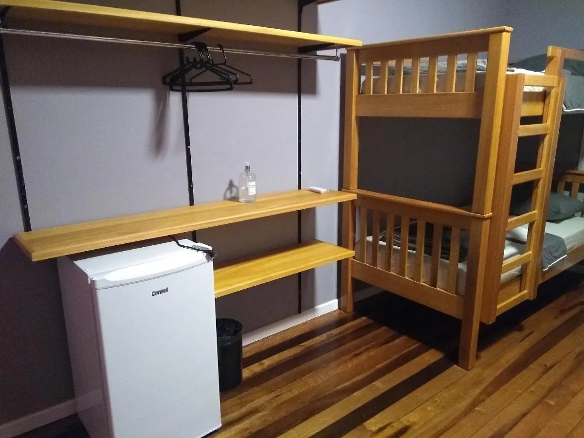 Estalagem Pousada Bonatti Blumenau