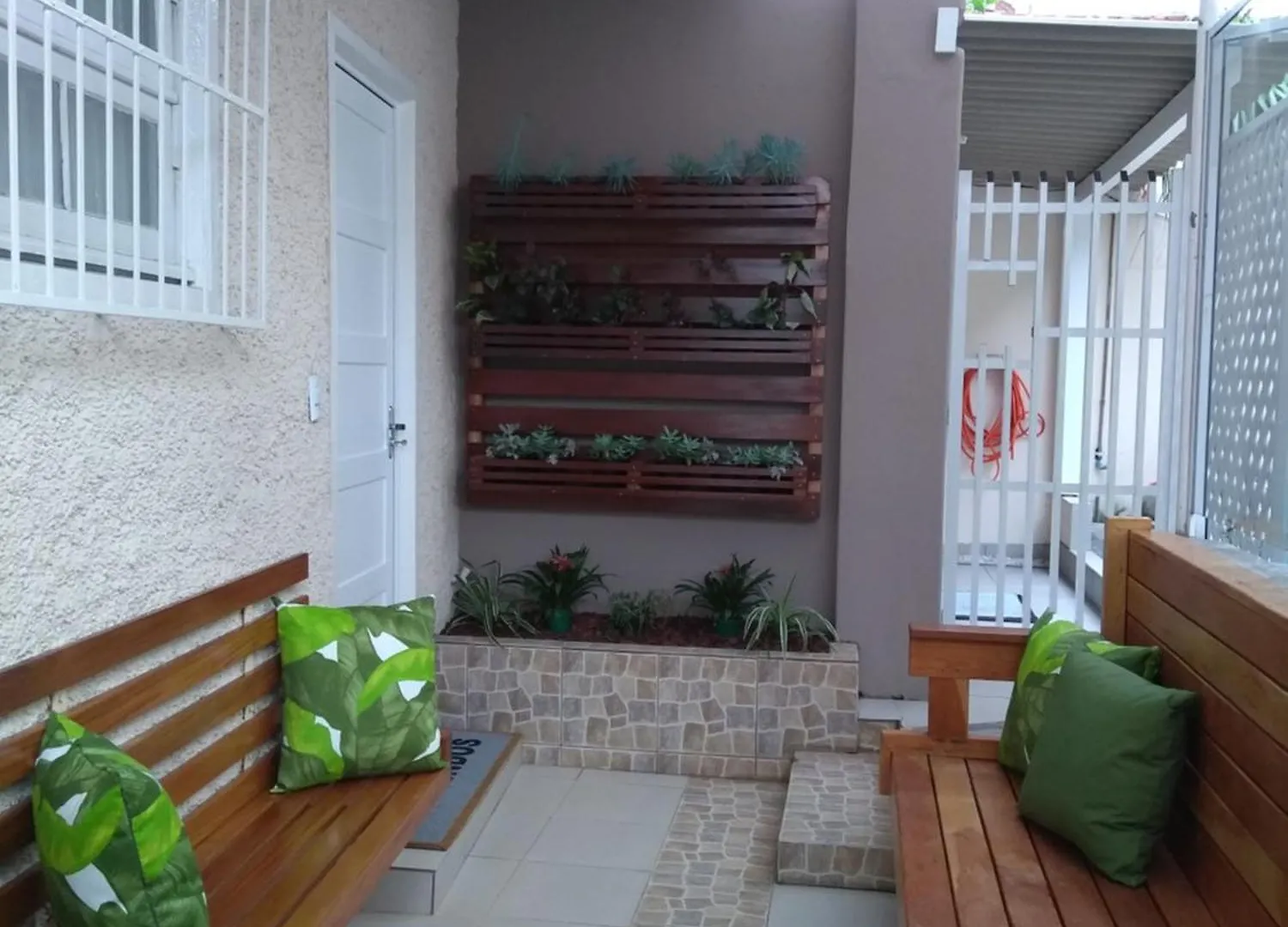 Estalagem Pousada Bonatti Blumenau