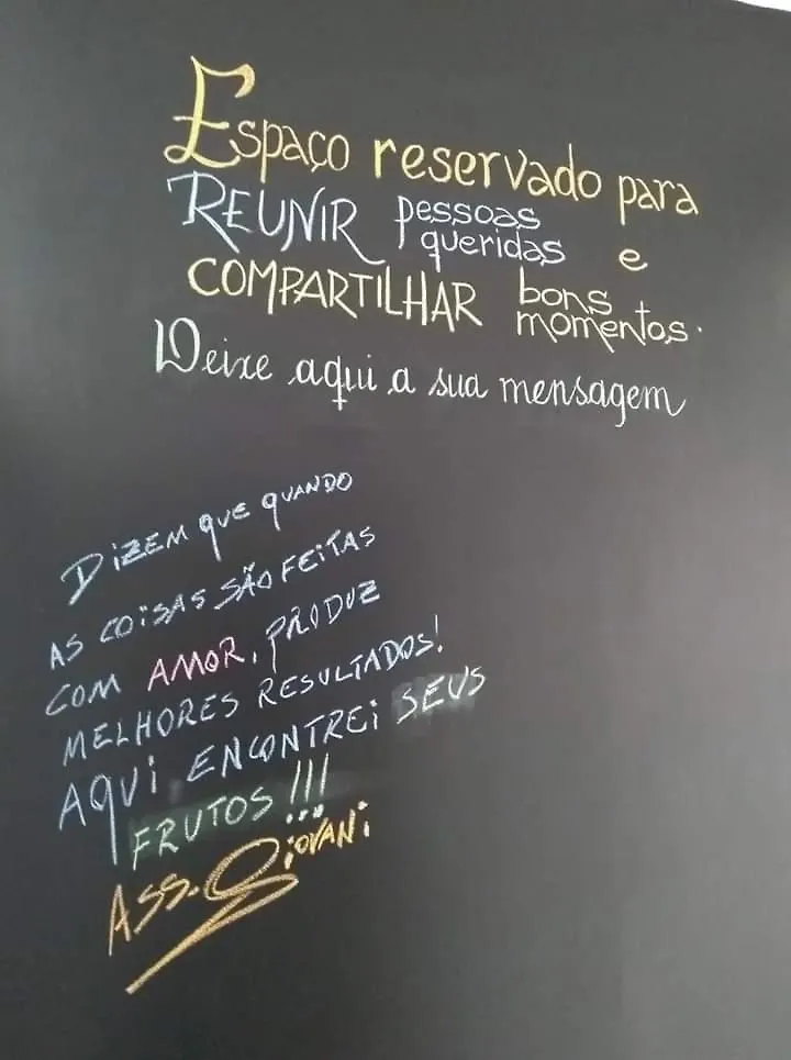 Pousada Bonatti Blumenau Estalagem