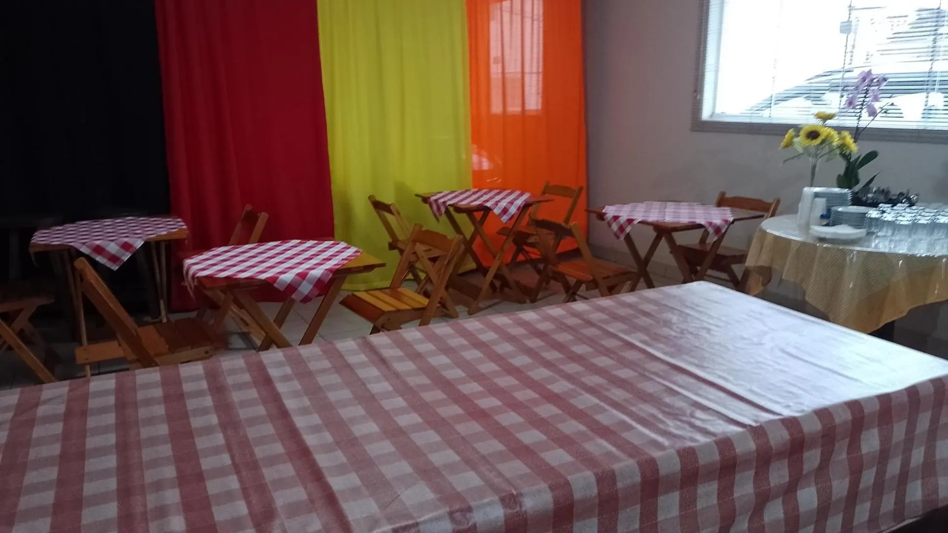 Pousada Bonatti Blumenau Brasil