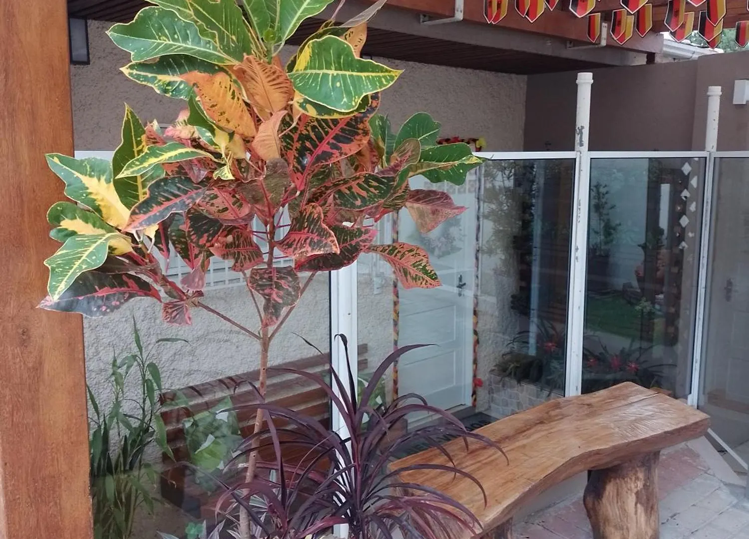 Pousada Bonatti Blumenau Estalagem